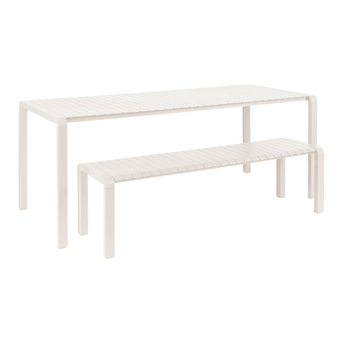 Zuiver Vondel Tuinbank