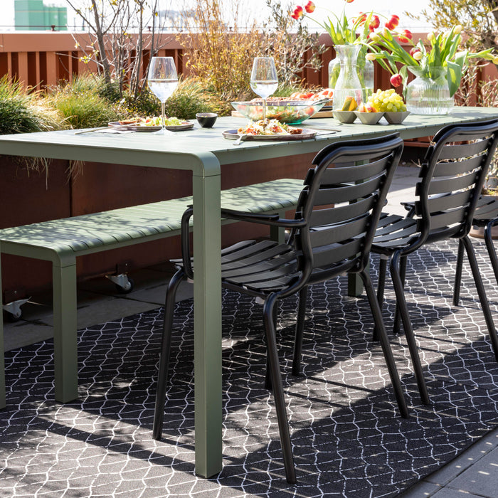 Zuiver Vondel Tuinstoel