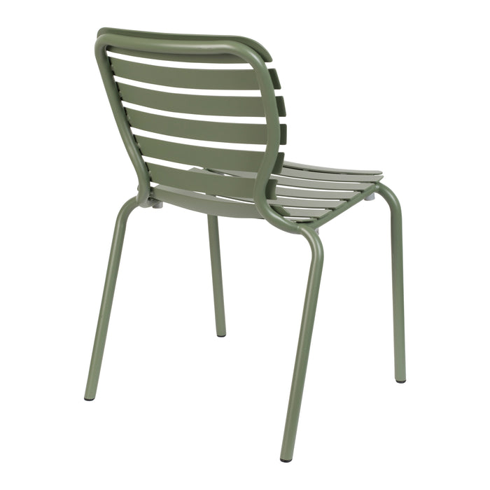 Zuiver Vondel Tuinstoel