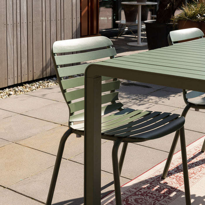 Zuiver Vondel Tuinstoel