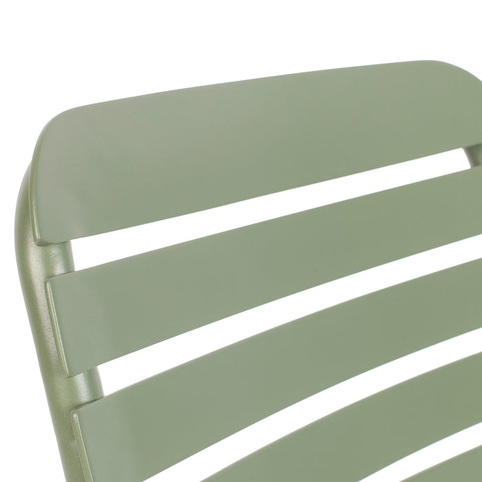 Zuiver Vondel Tuinstoel