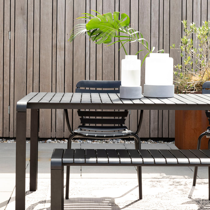 Zuiver Vondel Tuintafel