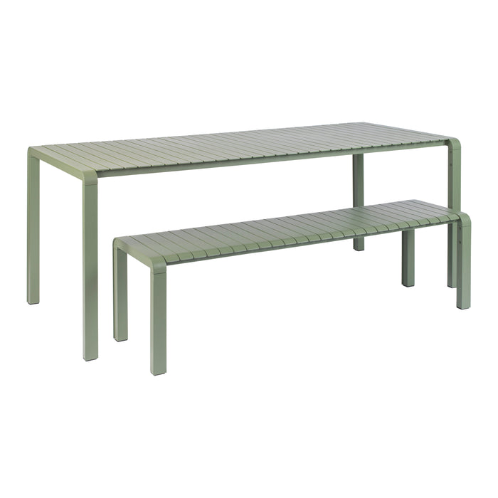 Zuiver Vondel Tuintafel