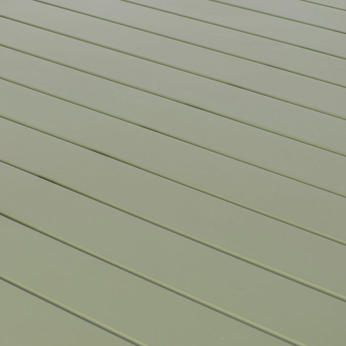 Zuiver Vondel Tuintafel