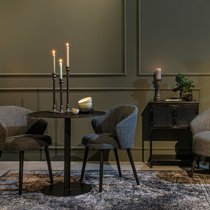 Dutchbone Waldo Fauteuil