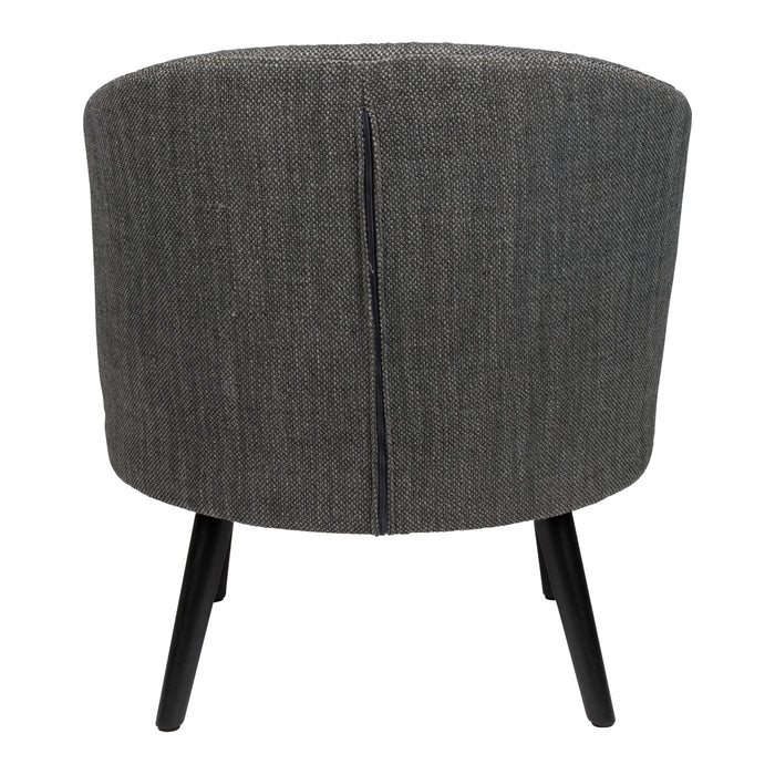 Dutchbone Waldo Fauteuil