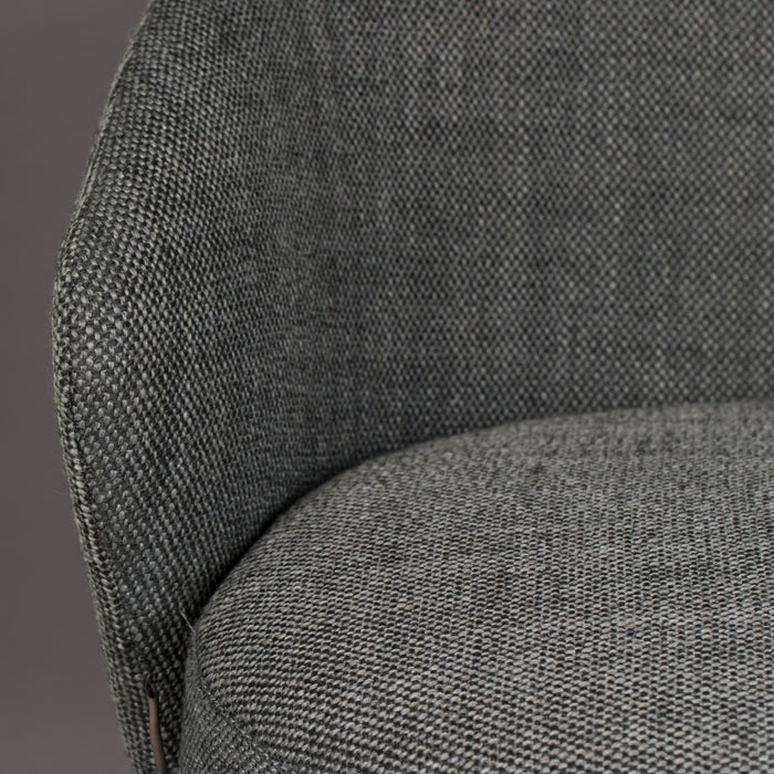 Dutchbone Waldo Fauteuil