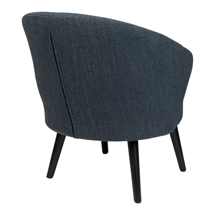 Dutchbone Waldo Fauteuil