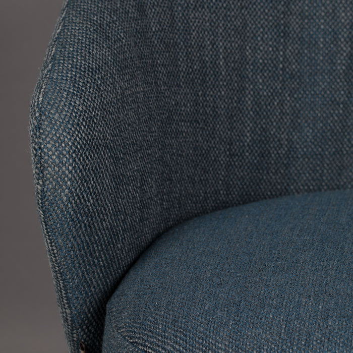 Dutchbone Waldo Fauteuil