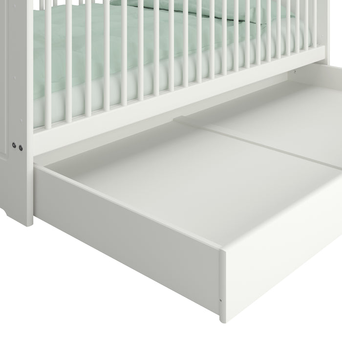 MOOS Filip Ledikant En Peuterbed 70 x 140 cm