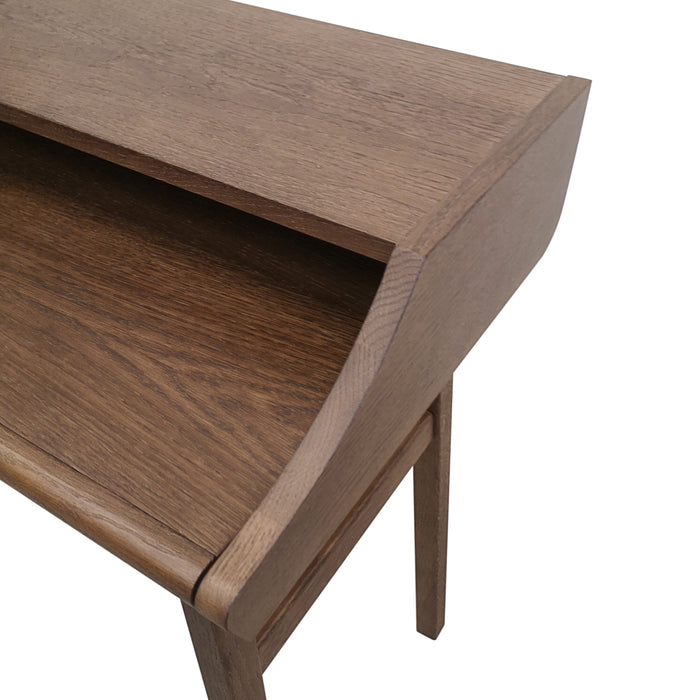 Woodman Carteret Bureau