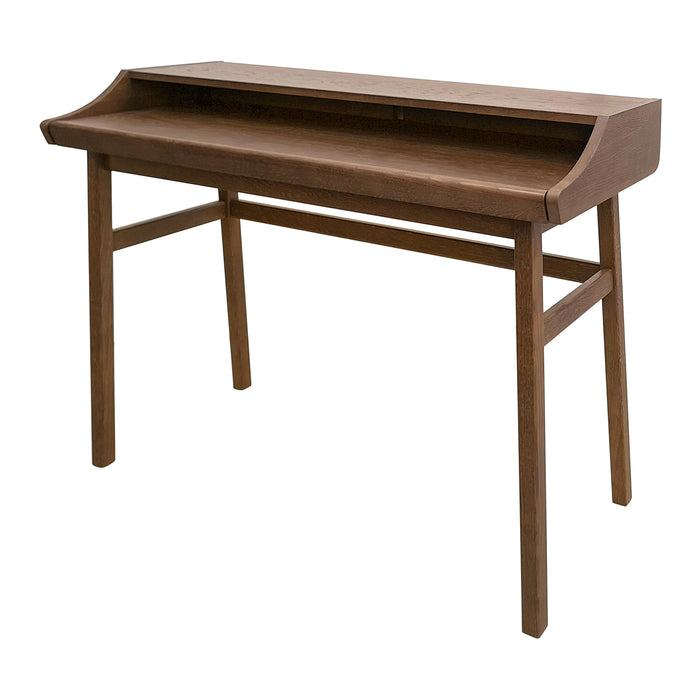 Woodman Carteret Bureau