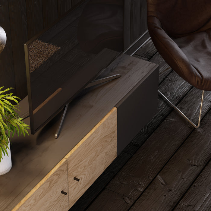 Woodman Jugend Tv-meubel