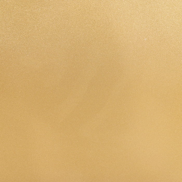 Beliani - MODI - Plantenbak - Goud - 40 cm - Stenenmix