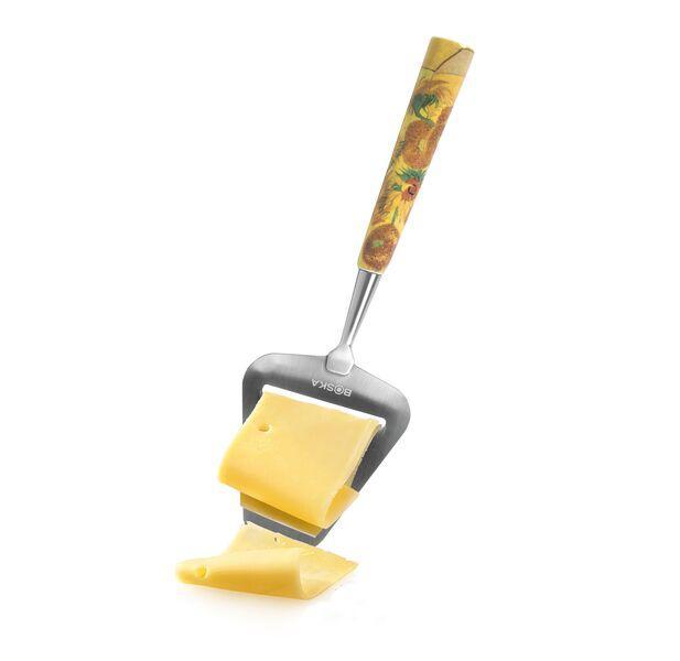 Boska Kaasschaaf Van Gogh - Zonnebloemen