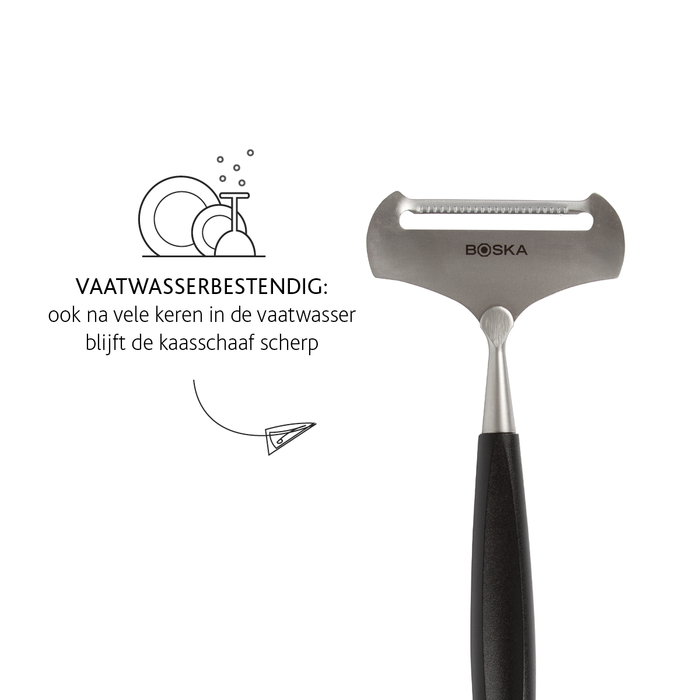 Boska Kaasschaaf Zacht Milano+