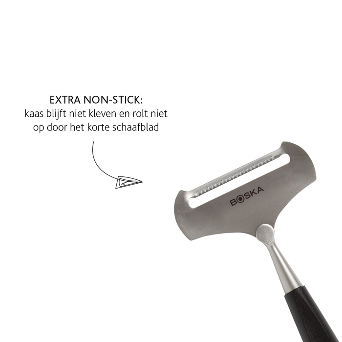Boska Kaasschaaf Zacht Milano+