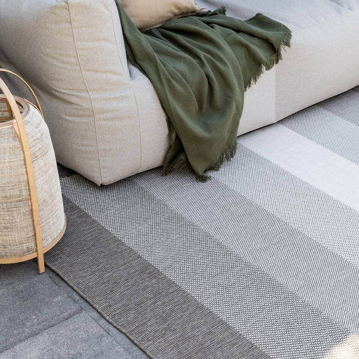 Eva Interior Buitenkleed Bruin Boa 280 x 380 cm