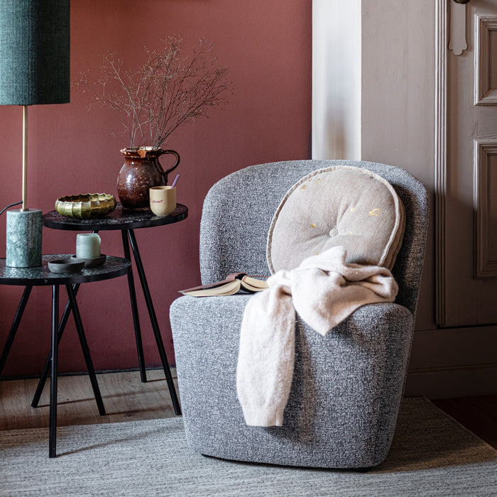 vtwonen Lofty Fauteuil