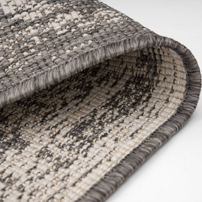 Eva Interior Buitenkleed Grijs Sage 280 x 380 cm