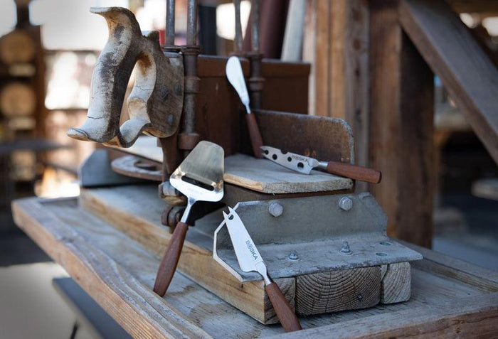 Kaasmessenset Mini Vienna