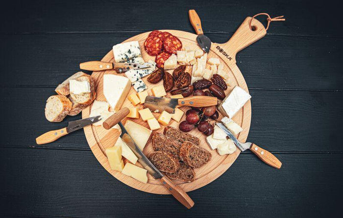 Boska Hollands Kaasmes Mini Geneva Nr.5