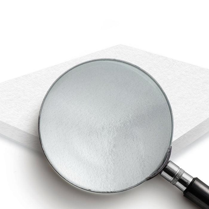 Elegance Molton Topper Katoen Hoeslaken Topper Molton