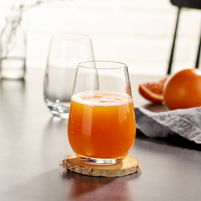 Villeroy & Boch Voice Basic Longdrinkglas - 4 st.