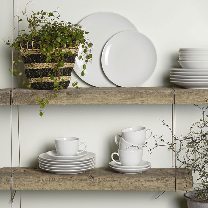 Villeroy & Boch New Fresh Basic Koffieset 18-delig