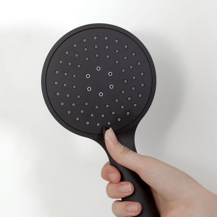 Tiger Splash Twiss Regendoucheset - Zwart