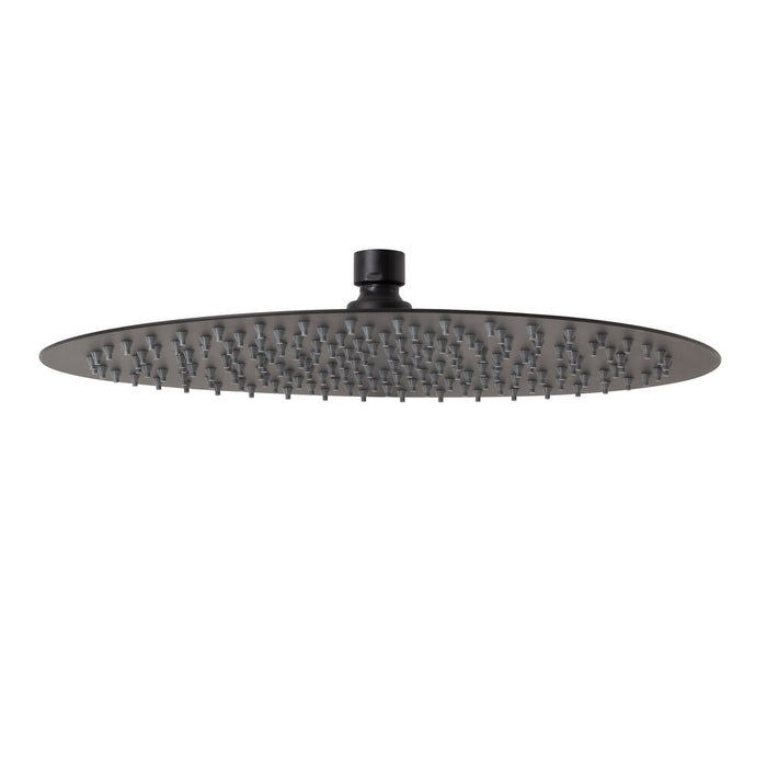 Tiger Splash Twiss Regendoucheset - Zwart