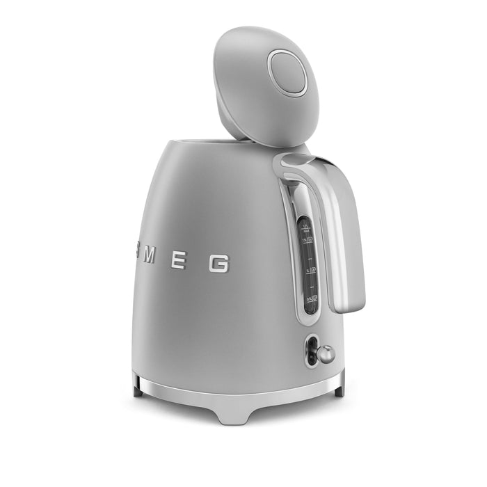 Smeg Waterkoker Champagne - 1,7 L