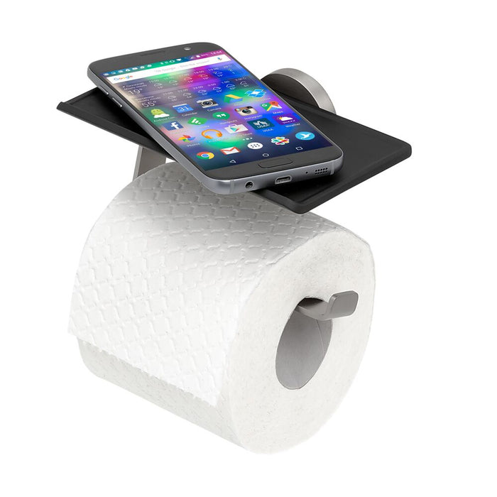 Tiger Noon Toiletrolhouder Met Planchet