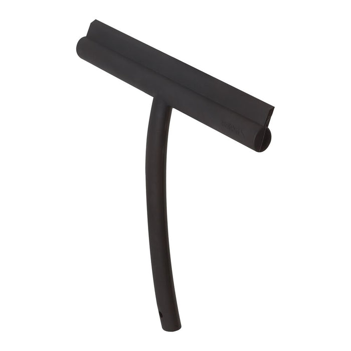 Sealskin Deluxe Raamwisser inclusief flexibele Glashaak - Zwart