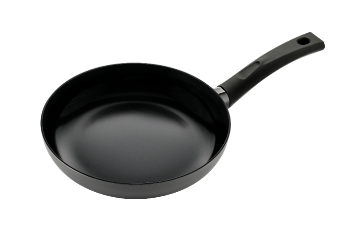 ISENVI Avon keramische koekenpan 24 CM - Ergo greep