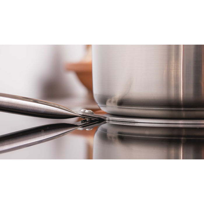 Sareva Inductie Adapter | Adapterplaat - RVS - ø 24 cm