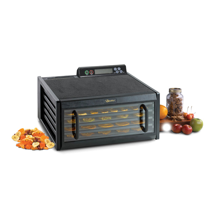 Excalibur 4548CDBF Droogoven