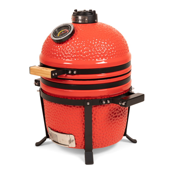 Patton Kamado Classic Grill Ø 34 cm - Red Devil