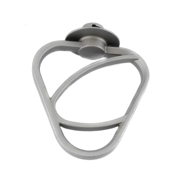 TurboTronic TT-007 Keukenmachine 2000W 5L - Rood