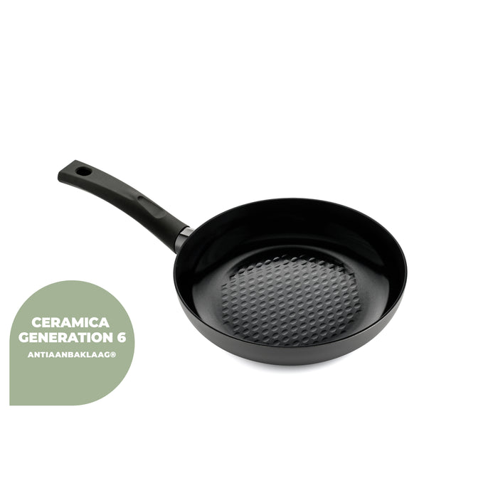 ISENVI Avon Starter Pannenset 5 delig - Ergo grepen