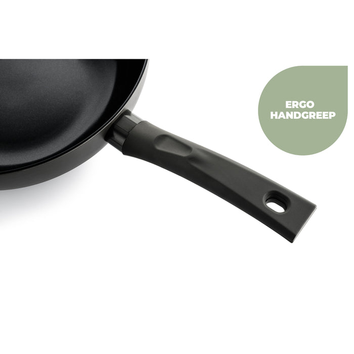 ISENVI Avon Starter Pannenset 5 delig - Ergo grepen