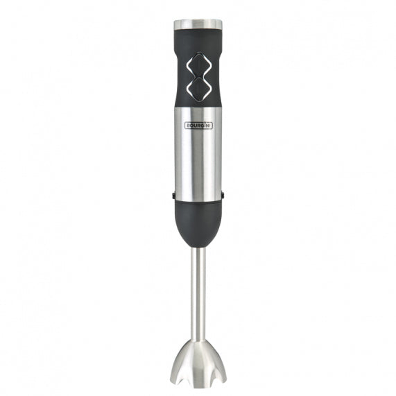 Bourgini Staafmixerset - RVS