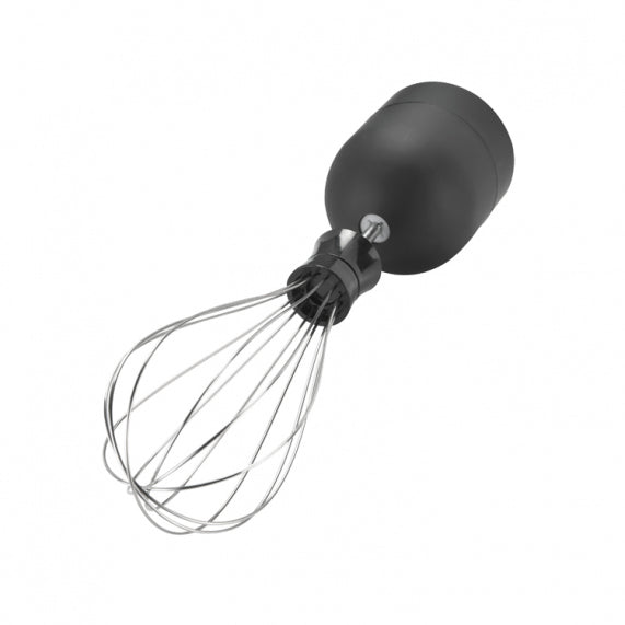 Bourgini Staafmixerset - RVS