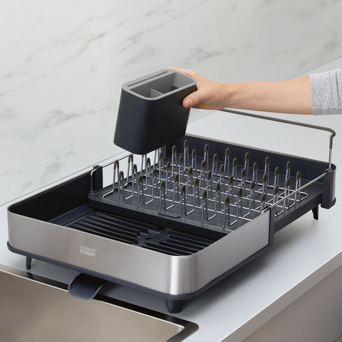 Joseph Joseph Rethink Your Sink Gootsteenset - Set van 2