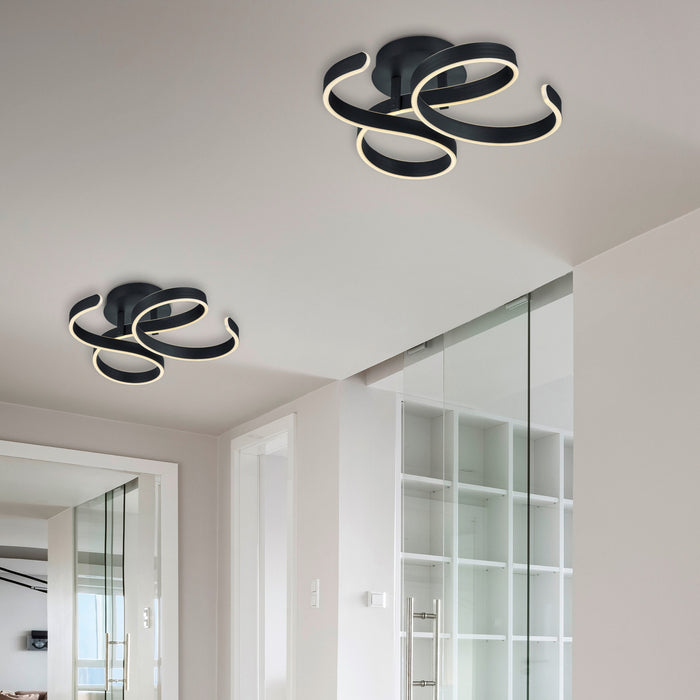 TRIO Francis Plafonnière