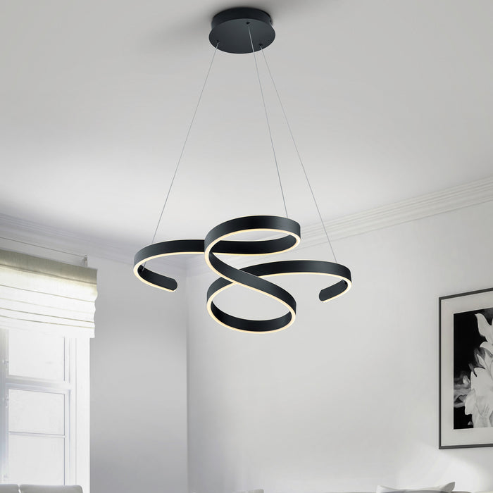 TRIO Francis Hanglamp