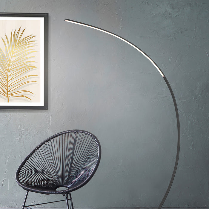 TRIO Bangkok Booglamp