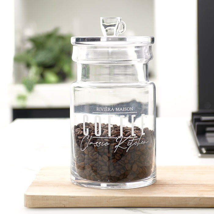 Rivièra Maison Classic Voorraadpot M