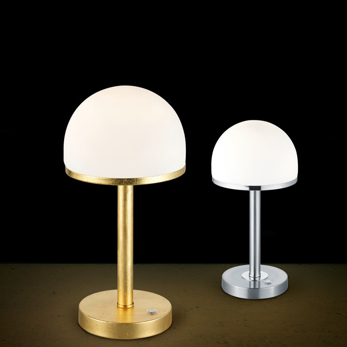 TRIO Berlin Tafellamp