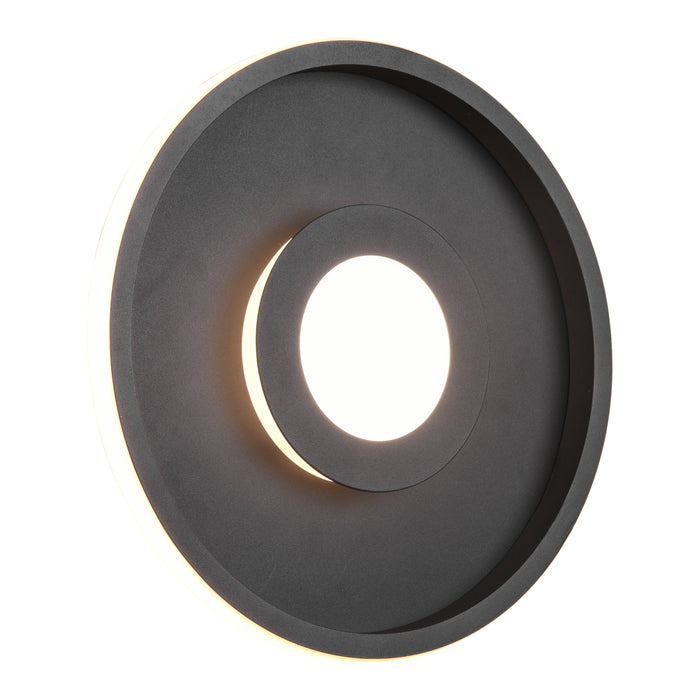 TRIO Ascari Plafonnière